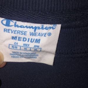 Champion Other - champion sweatshirt Champion Other - champion sweatshirt